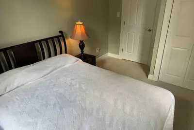 Image de 3-bedroom house w/ Ac in charming Atlanta, close to stadium - newly renovated