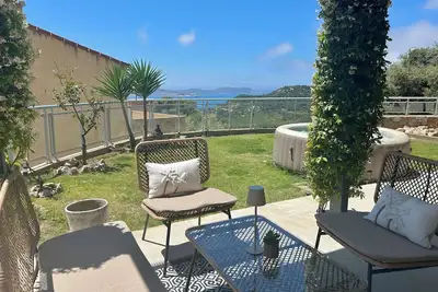 Image de Vue mer & Jacuzzi - Parking, Pet Friendly