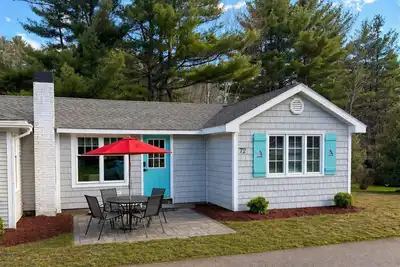 Image de Beautiful 2br Coastal Cottage – Walk to Ogunquit Beach