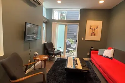 Image de Lovely 1bd Suite with Ac in Central Seattle-get anywhere easily!