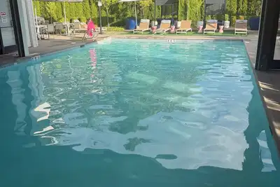 Image de 2/bed/2bath Apt. in Silverdale with fitness, pool, rock climb, bball, park