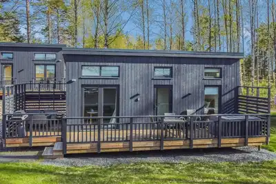 Image de Villa orion 57 by Interhome