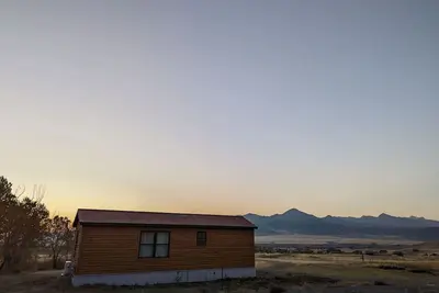Image de Field & Sky Hideaway