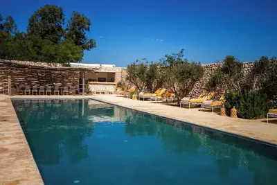 Image de Dar Alila – Propriété avec piscine et hammam privé