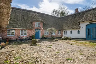 Image de Spacious holiday home near Ribe for 11