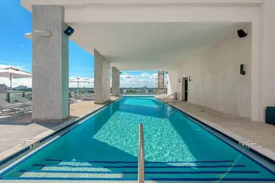 Image de King Suite in Brickell | Walk Everywhere