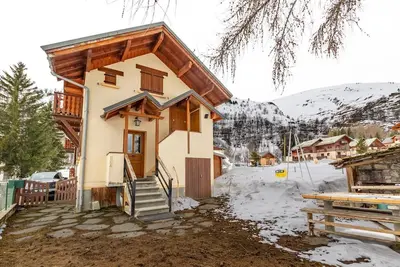 Image de Le Vallon 2 - Valloire