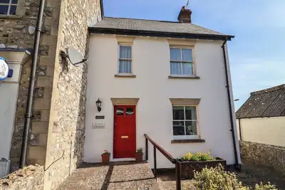 Image de Morpeth, pet friendly, character holiday cottage in Combe St Nicholas