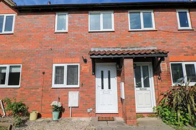 Image de The Gower Gateway, pet friendly, with a garden in Swansea