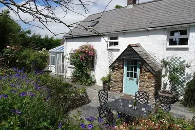 Image de Mays Cottage, pet friendly, luxury holiday cottage in St Issey