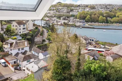 Image de Flat 5, pet friendly, country holiday cottage in Looe