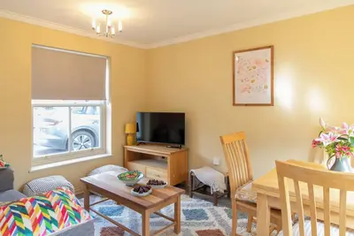 Image de Sheriff'S Tower Cottage - West, pet friendly in Bishop Auckland