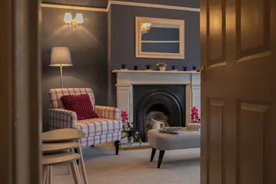 Image de No 2 Townhouse, pet friendly, with a garden in Bishop Auckland
