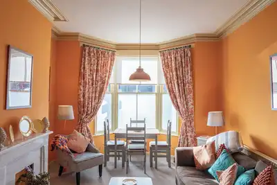 Image de No 4 Townhouse, pet friendly, with a garden in Bishop Auckland