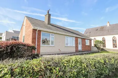 Image de Gelli - Morfa Nefyn, pet friendly, with a garden in Morfa Nefyn
