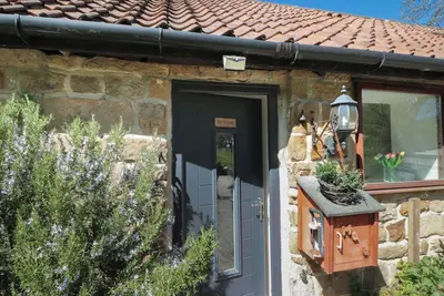 Image de The Cottage, pet friendly, with open fire in Stokesley