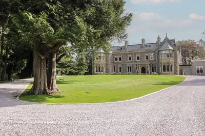 Image de Brettargh Holt Mansion Sleeping 48, pet friendly in Sizergh, Cumbria