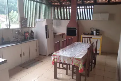 Image de Casa Toatoa Paraty, cozy, quiet place, 6 km from the city, for families.