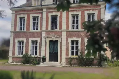 Image de Domaine de Charme en Normandie