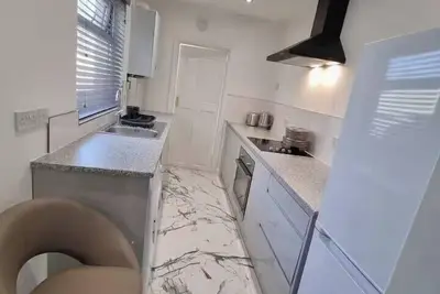 Image de Den homes luxury flat