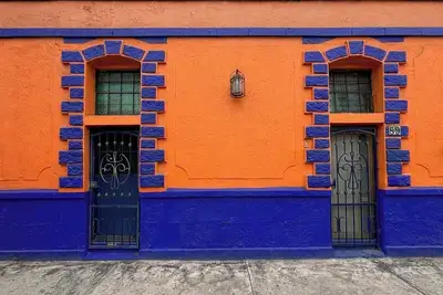 Image de Old and central house : 3 bedrooms : A/C and private yard