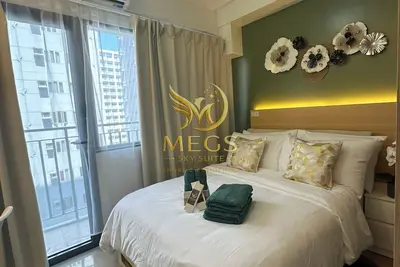 Image de Megs Sky Suite w/Netflix+Wifi. Pay Parking