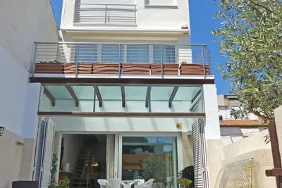 Image de Villa Mon Repos With Pool And A/C