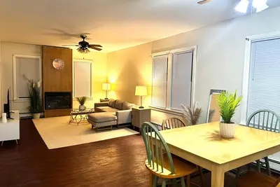 Image de Stylish Troy Apartment • Free parking • Near Rpi