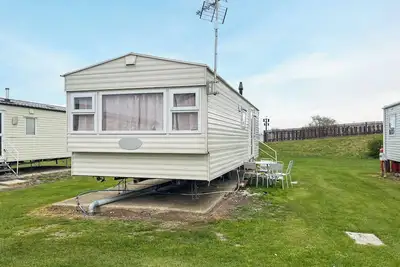 2 chambres à coucher à St Osyth