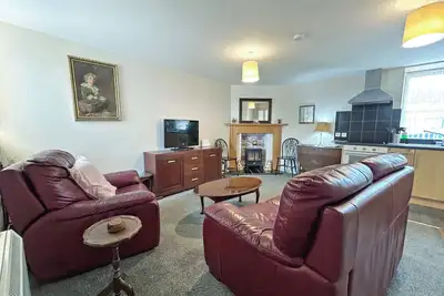 Image de Dairy Cottage - Uk51794