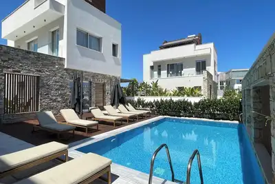 Image de City Napa Seaview Villas - Villa 2, Luxury Villa