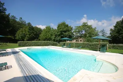 Image de Tenuta d’Elci – Private Estate for 14 | Private Pool, Nature & Total Privacy