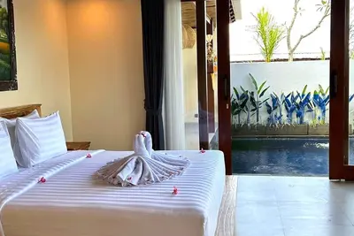 Image de Pondok Sari Mupu Ubud