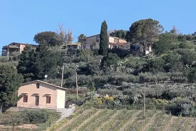 Image de Panoramic Sicilian Escape, Stunning Views over Sambuca di Sicilia