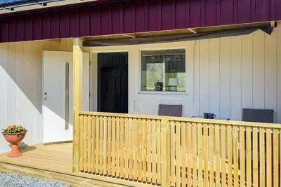 Image de Maison de vacances au bord de l'étang, Bodafors