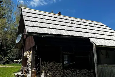 Image de Cottage house Enya Pokljuka