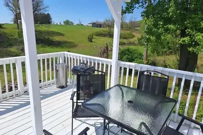 Image de Charming 3-bedroom house with Ac in Harrison