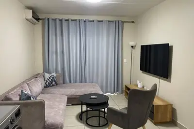 Image de Rivonia Modern 2Bed Apartment