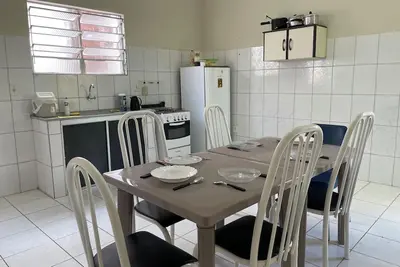 Image de Apartment in Chapada!