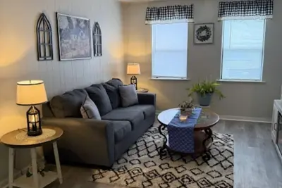 Image de Cherry Point Landing- Cozy 2 bedroom, 1 bath apartment