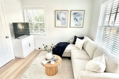 Image de Cozy 2-bedroom cottage in peaceful Westport