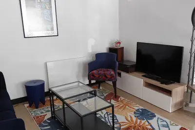 Image de Maison tout confort dans la baie