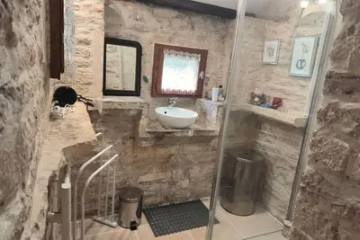 Image de Maison lotoise en Bouriane