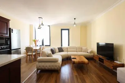 Image de Grandstay Apartments 004