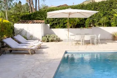 Image de Villa Contemporaine & Piscine