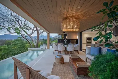 Image de Kupuri Villa 4- Get 30% Off Nye
