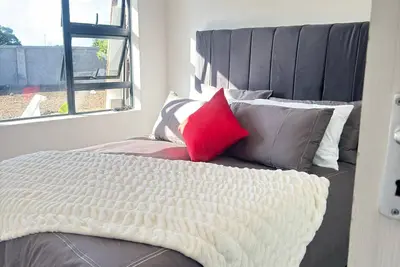Image de Delightful 2-bedroom apartment in pleasant Bulawayo neighborhood
