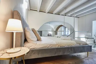 Image de Atlas Apartments - Città Alta