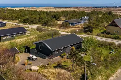 Image de \"Jaskirt\" - 400m from the sea by Interhome