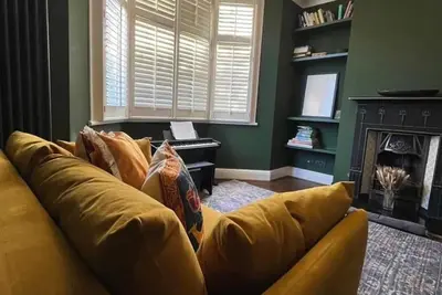 Image de New! Central 3br near Kenilworth Castle and A46